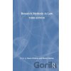 Research Methods in Law - Dawn Watkins, Mandy Burton