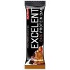 Nutrend Excelent Protein Bar Čokoláda s orechmi 40g