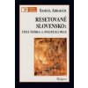 Resetované Slovensko - Samuel Abrahám