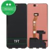LCD displej + Dotykové sklo Honor Magic6 Lite Aftermarket