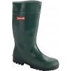 ISSA LINE Issafort Bezpečnostné čižmy S5 SRC zelená 38