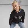 PUMA SQUAD Track Jacket TR | 4099686950682 | Čierna | S