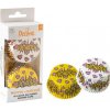 Decora Košíky na muffiny Wonder 36ks 50x32mm