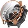 PROTEMIO 106069 TPU FULL COVER Kryt pre OnePlus Watch 3 ROSE GOLD