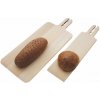 SCHNEIDER Pekárska lopatka do pece, 50 x 14 cm, drevená