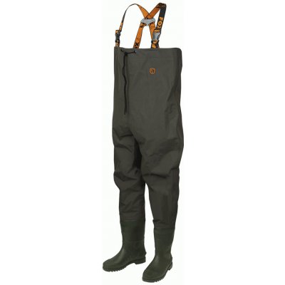 Fox Prsačky Lightweight Green Waders