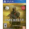 Dark Souls 3 The Fire Fades Edition