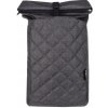 Emitex Prebaľovací batoh Rolltop Grey