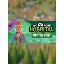 Two Point Hospital - Off the Grid