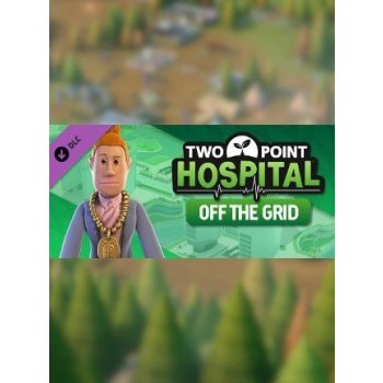 Two Point Hospital - Off the Grid