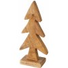 Boltze Stojacia dekorácia stromček Shapi 18 x 6 x 8 cm 1 ks