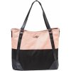 Meatfly Kabelka Meatfly, Insanity Ladies Bag peach/black 2024/25