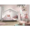 Vipack Detská posteľ domček Amori close