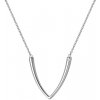 Hot Diamonds Strieborný prívesok Reflect DN159