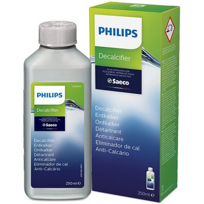 Philips Saeco CA6700/22 odvodňovací prostriedok - 250 ml