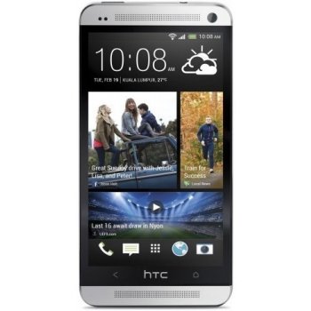 HTC One Dual