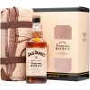 Jack Daniel's Honey 35% 0,7 l (darčekové balenie deka)