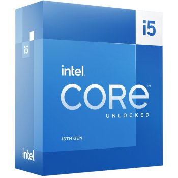 Intel Core i5-13600K BX8071513600K