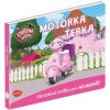 Motorka Terka - Elin Ferner
