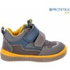 Protetika - topánky s membránou PRO-tex ADAR grey-v ext. sklade