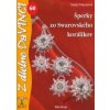Šperky zo Swarovského korálikov – DaVINCI 60 - Vinczeová Eszter