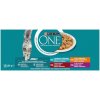 Purina One Adult jahňací morské ryby kura hovädzí v šťave 40 x 85 g