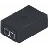 Ubiquiti POE-48-24W PoE injektor 48V/0,5A (24W) čierny