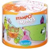 Detské pečiatky StampoMinos - Rozprávkový svet