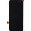 LCD Displej + Dotykové sklo Samsung Galaxy A8, A530 - originál