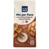 Nutrifree Mix per pane Integrale Celozrnná múka 1kg