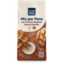 Nutrifree Mix per pane Integrale Celozrnná múka 1kg