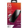 ZAGG ochranné sklo Elite Privacy pre Apple iPhone 17 200119885