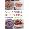 Veganská kuchařka pro zdraví - Bishop-Weston Tony a Yvonne
