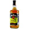 Jim Beam Apple 32,5% 1 l (čistá fľaša)