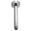 NOVA Rameno pevnej sprchy zo stropu 150 mm chróm (NOVA Rameno pevnej sprchy zo stropu 150 mm chróm)