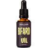 Men Rock Beard Oil Olej bradu Orginal 30 ml