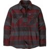 Pánska košeľa Patagonia LIGHTWEIGHT INSULATED FJORD FLANNEL SHIRT XL
