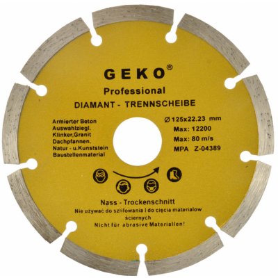 Geko G00251