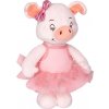 Spiegelburg Plyšové prasiatko Pupsi Prinzessin Lillifee 24cm