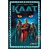 Holub Zbyněk Gilgalad - Kaat