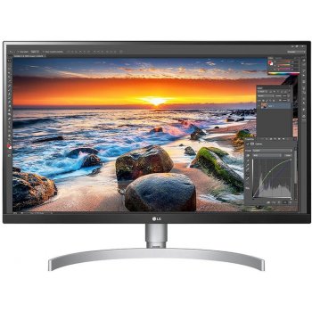 LG 27UL850