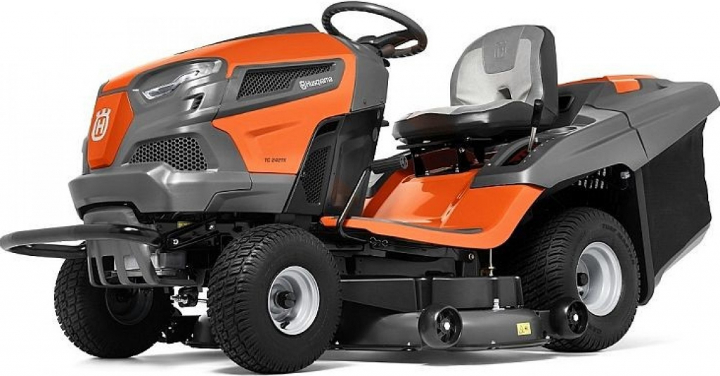 Husqvarna TC 242TX