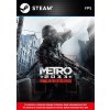 Metro 2033 Redux (PC Steam) Krabicová