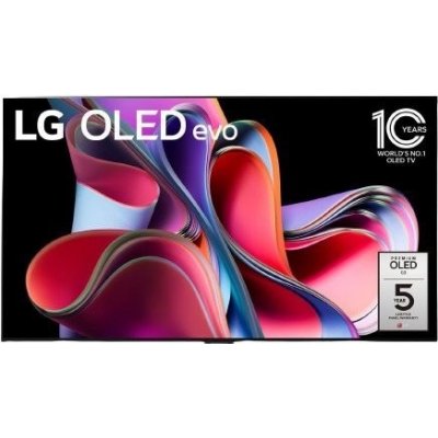 LG OLED65G39