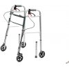 Chodítko pre seniorov dvojfunkčné s brzdami AT51048