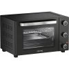 Mini rúra Siguro SGR_CO_E280B 28 l čierna