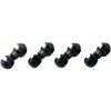 BBB BCB-98 CableConnect Spojka bovdenov 4ks