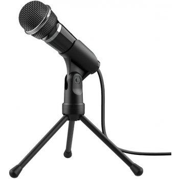 Trust Starzz All-round Microphone 21671