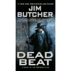 Dead Beat (Jim Butcher)(Brožovaná)