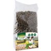 Nature Land Krmivo Complete pre králiky a zakrpatené králiky MONO 1,7 kg
